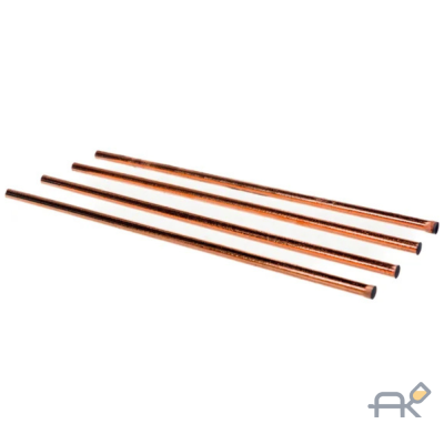 Сварочный угольный электрод  Redhotdot SR00006